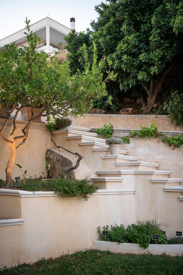 Mondethea Vantage Point Home Chania  Exterior photo